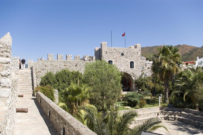 Marmaris Castle Museum