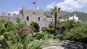 Marmaris Castle Museum